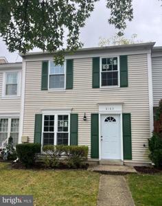 8183 GREAT BEND ROAD