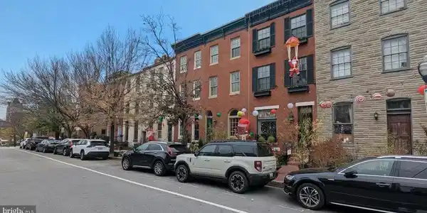815 WILLIAM STREET