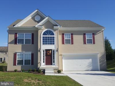 1002 CHASE CIRCLE