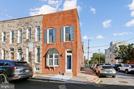 416 CLEMENT STREET
