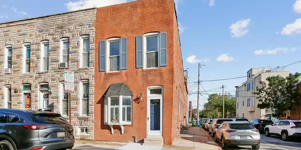 416 CLEMENT STREET
