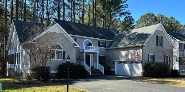 106 PINE FOREST DRIVE