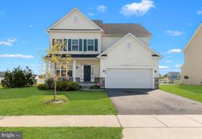 249 SAFFRON CIRCLE
