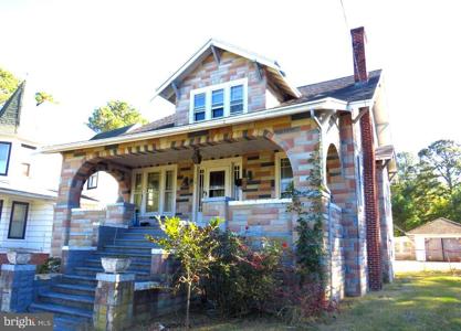 16 CHESAPEAKE AVENUE