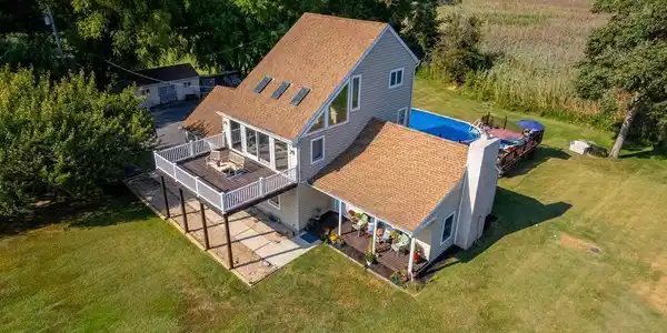 15 ISAAC DRIVE