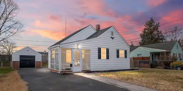 6 LASALLE AVENUE