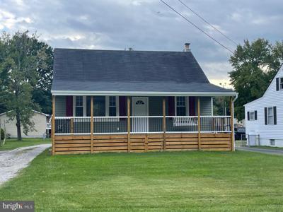 1813 MIDDLEBOROUGH ROAD
