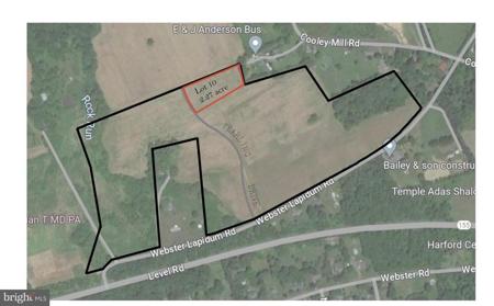 11 YEARLING DRIVE