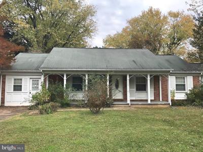 2608 HARRINGTON ROAD