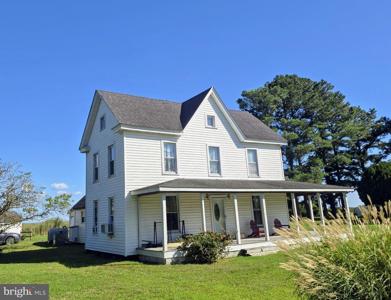 23392 CUSTOM HOUSE ROAD