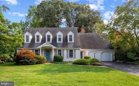 464 OLD ORCHARD CIRCLE