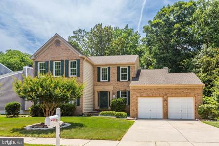 1413 HUNTING WOOD ROAD