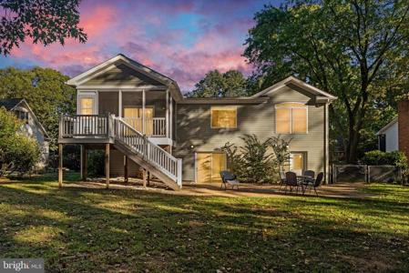 406 HARBOR DRIVE