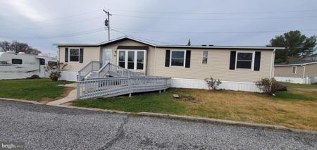 lot 35 1125 OLD PHILADELPHIA RD