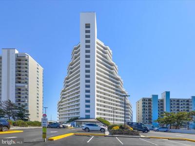 9500 COASTAL HIGHWAY