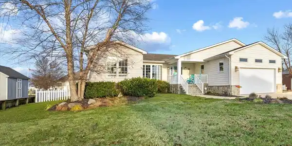 30 MARSHALL ROAD
