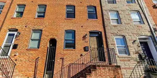513 COLLINGTON AVENUE