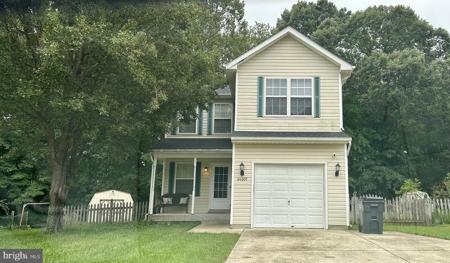 48009 PINEY ORCHARD STREET