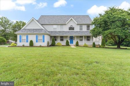343 CANVASBACK ROAD
