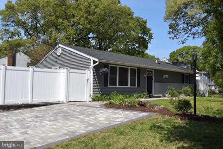 518 NORWICH ROAD