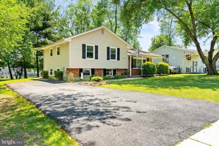 240 COURTNEY DRIVE