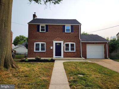 104 E FRANKLIN AVENUE