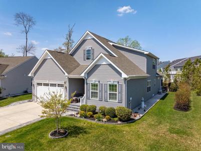 8 OLD FORGE DRIVE