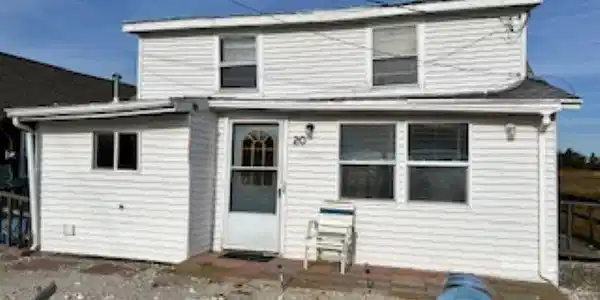 20 OLD N WILDWOOD BOULEVARD