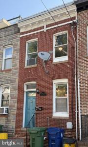 1423 OLIVE STREET