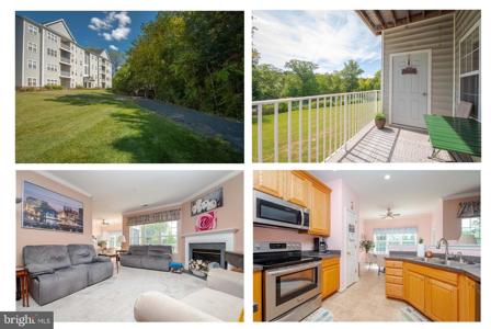 401 HOPKINS LANDING DRIVE