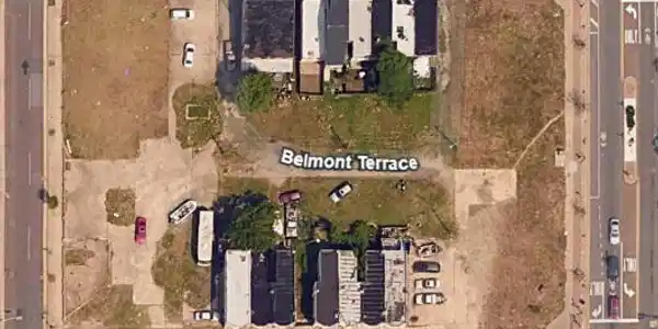1207 BELMONT TERRACE