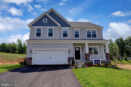 2309 SNOW ROAD