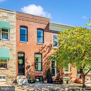 803 BOULDIN STREET