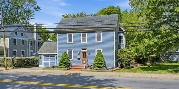 606 KINGS HIGHWAY