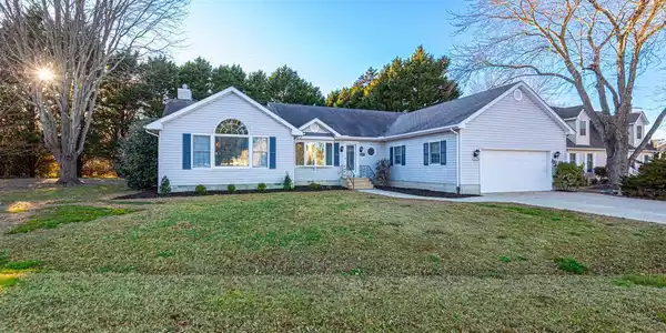 11215 SAINT MARTINS PARKWAY