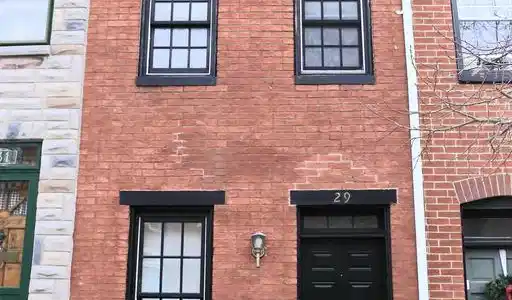 29 HENRIETTA STREET