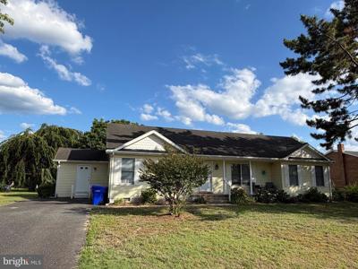 736 HICKMAN DRIVE
