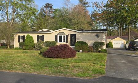 24349 CANAL DRIVE