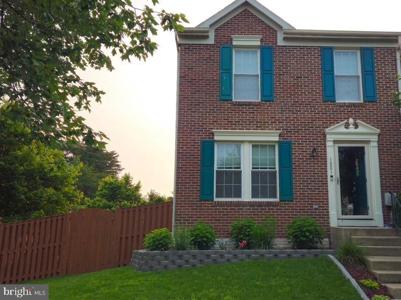 1001 CHESTNUT MOSS COURT
