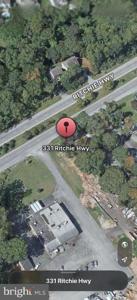 331 RITCHIE HIGHWAY
