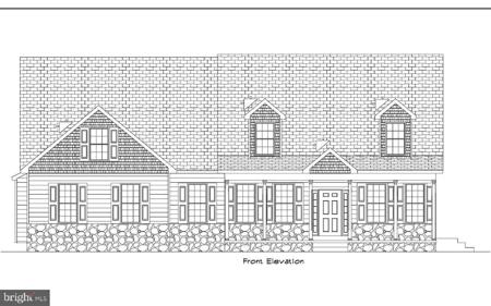 3123 ARUNDEL ON THE BAY ROAD - HARRISON MODEL