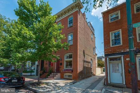 507 PATTERSON PARK AVENUE