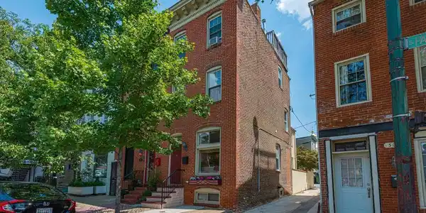 507 PATTERSON PARK AVENUE