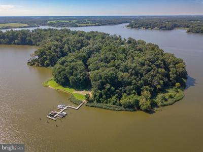 Lot 8 KNIGHT ISLAND RD