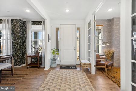 5532 PERKINS CIRCLE