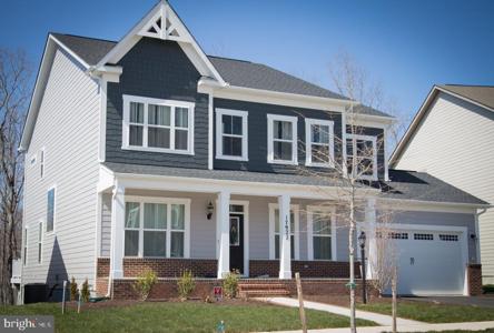11516 BEACON HILL COURT