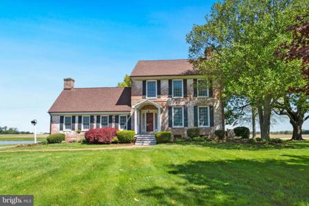 12807 STILL POND ROAD