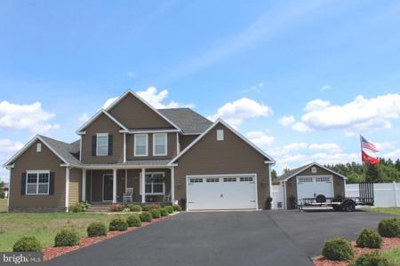 9081 CANTER LANE