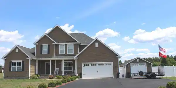 9081 CANTER LANE