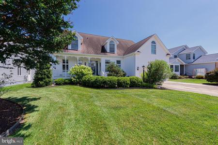 22 STACY COURT